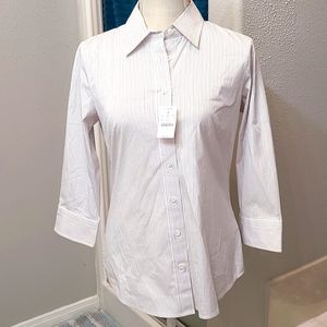NWT J. Crew Haberdashery "S"